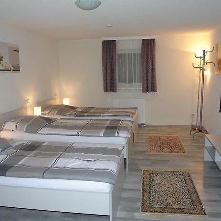 Gaestehaus Daniela Schwanenstadt Екстериор снимка