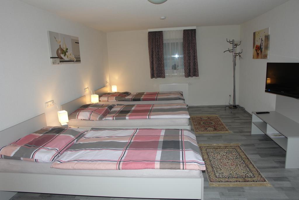 Gaestehaus Daniela Schwanenstadt Екстериор снимка